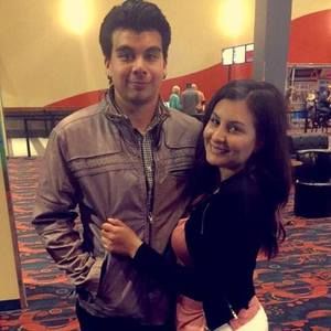 Meet your Posher, Alejandra